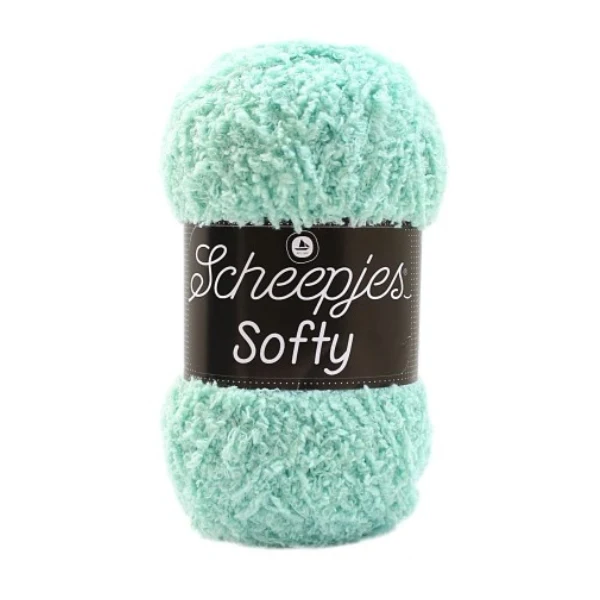 Scheepjes Softy